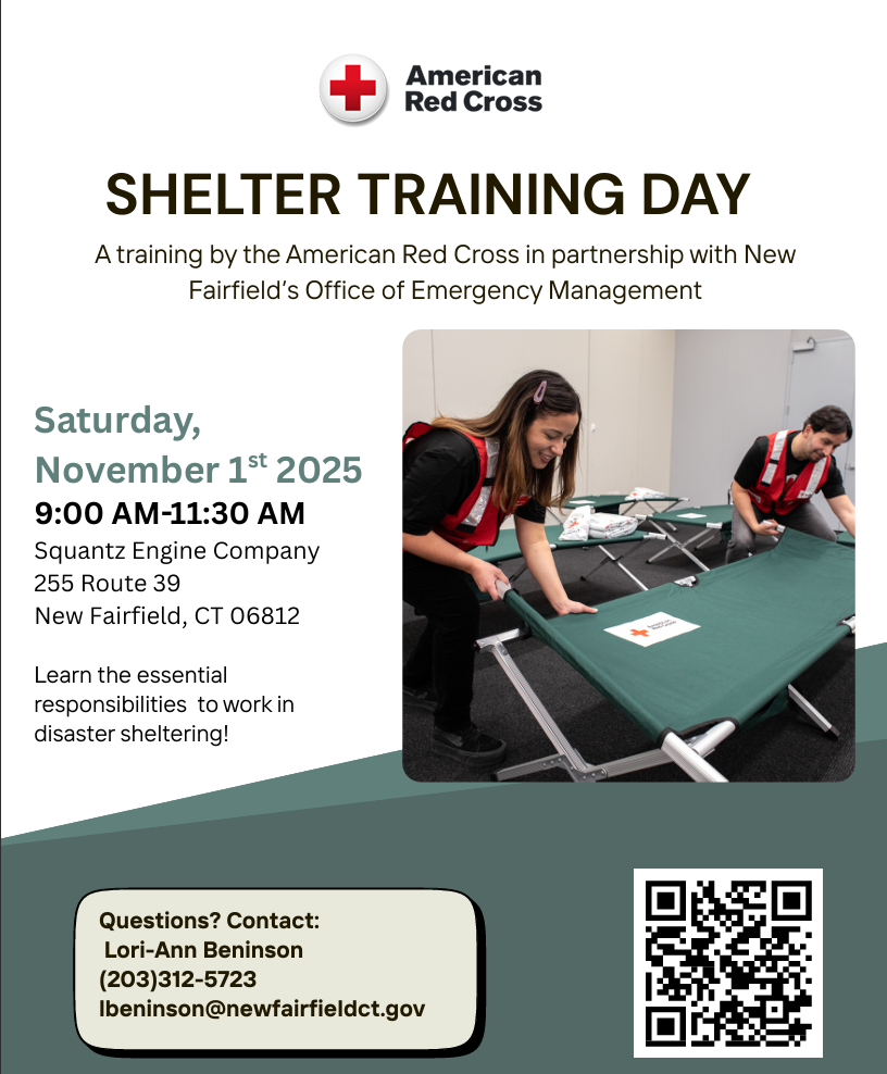 American cross training - nov 1 2025